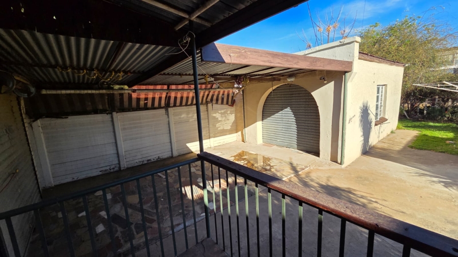 3 Bedroom Property for Sale in Queenstown Central Eastern Cape